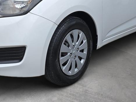HYUNDAI HB 20 Hatch 1.0 12V 4P FLEX UNIQUE, Foto 6