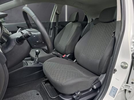 HYUNDAI HB 20 Hatch 1.0 12V 4P FLEX UNIQUE, Foto 7