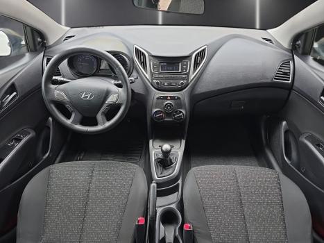 HYUNDAI HB 20 Hatch 1.0 12V 4P FLEX UNIQUE, Foto 8