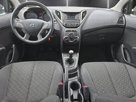 HYUNDAI HB 20 Hatch 1.0 12V 4P FLEX UNIQUE, Foto 9