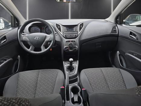 HYUNDAI HB 20 Hatch 1.0 12V 4P FLEX UNIQUE, Foto 10