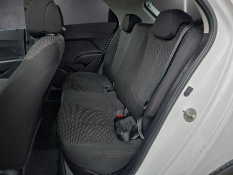 HYUNDAI HB 20 Hatch 1.0 12V 4P FLEX UNIQUE, Foto 11