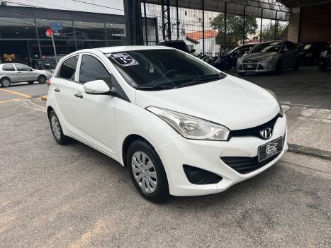 HYUNDAI HB 20 Hatch 1.0 12V 4P FLEX COMFORT, Foto 1