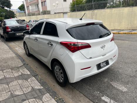 HYUNDAI HB 20 Hatch 1.0 12V 4P FLEX COMFORT, Foto 2