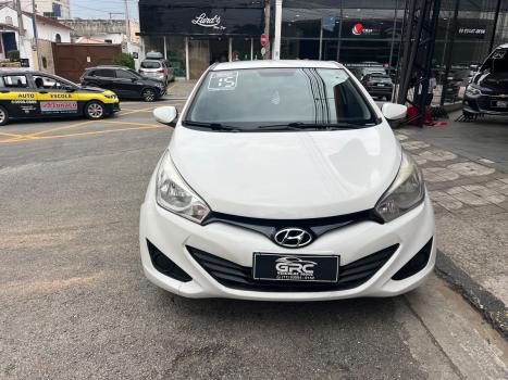 HYUNDAI HB 20 Hatch 1.0 12V 4P FLEX COMFORT, Foto 3