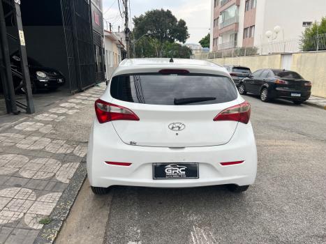 HYUNDAI HB 20 Hatch 1.0 12V 4P FLEX COMFORT, Foto 4