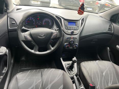 HYUNDAI HB 20 Hatch 1.0 12V 4P FLEX COMFORT, Foto 5