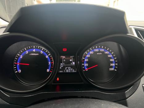 HYUNDAI HB 20 Hatch 1.0 12V 4P FLEX COMFORT, Foto 6