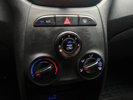 HYUNDAI HB 20 Hatch 1.0 12V 4P FLEX COMFORT, Foto 7