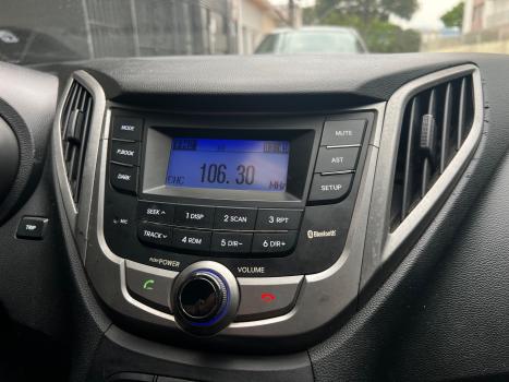 HYUNDAI HB 20 Hatch 1.0 12V 4P FLEX COMFORT, Foto 8