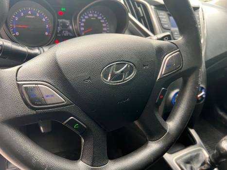 HYUNDAI HB 20 Hatch 1.0 12V 4P FLEX COMFORT, Foto 9