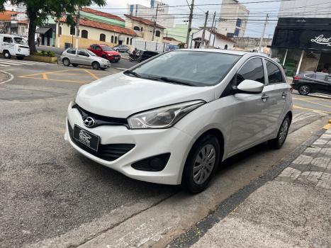 HYUNDAI HB 20 Hatch 1.0 12V 4P FLEX COMFORT, Foto 13