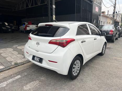 HYUNDAI HB 20 Hatch 1.0 12V 4P FLEX COMFORT, Foto 14