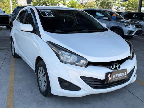 HYUNDAI HB 20 Hatch 1.6 16V 4P COMFORT FLEX 5 ANOS AUTOMTICO, Foto 1