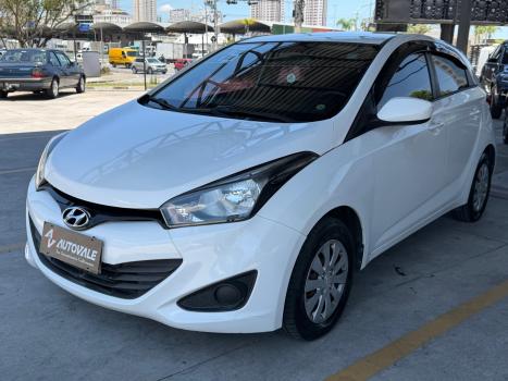 HYUNDAI HB 20 Hatch 1.6 16V 4P COMFORT FLEX 5 ANOS AUTOMTICO, Foto 3