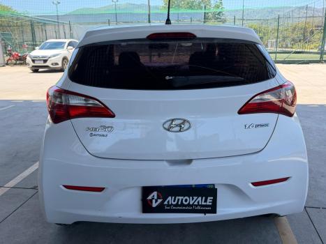 HYUNDAI HB 20 Hatch 1.6 16V 4P COMFORT FLEX 5 ANOS AUTOMTICO, Foto 6