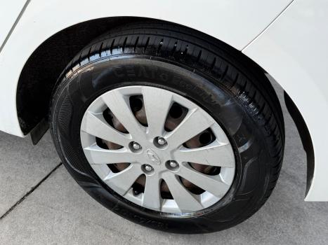 HYUNDAI HB 20 Hatch 1.6 16V 4P COMFORT FLEX 5 ANOS AUTOMTICO, Foto 7