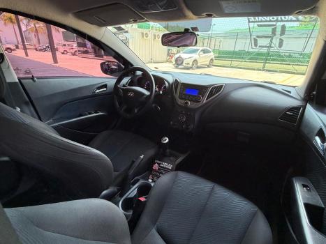 HYUNDAI HB 20 Hatch 1.6 16V 4P COMFORT FLEX 5 ANOS AUTOMTICO, Foto 11