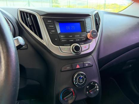 HYUNDAI HB 20 Hatch 1.6 16V 4P COMFORT FLEX 5 ANOS AUTOMTICO, Foto 14