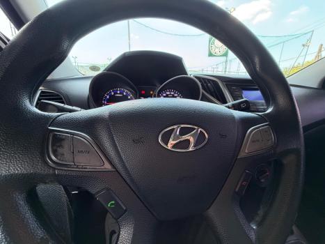 HYUNDAI HB 20 Hatch 1.6 16V 4P COMFORT FLEX 5 ANOS AUTOMTICO, Foto 15
