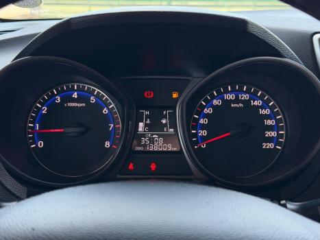 HYUNDAI HB 20 Hatch 1.6 16V 4P COMFORT FLEX 5 ANOS AUTOMTICO, Foto 16