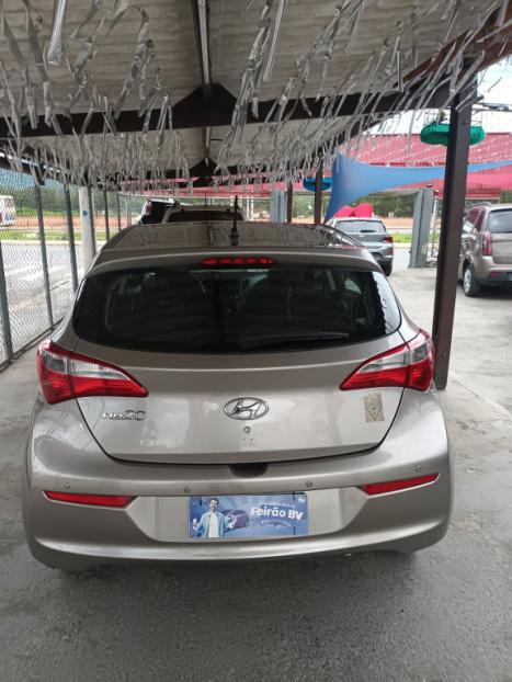 HYUNDAI HB 20 Hatch 1.0 12V 4P FLEX COMFORT, Foto 11