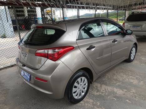 HYUNDAI HB 20 Hatch 1.0 12V 4P FLEX COMFORT, Foto 9