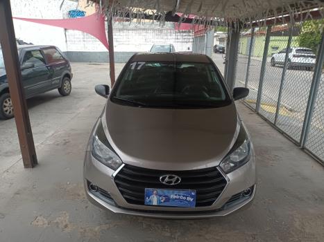 HYUNDAI HB 20 Hatch 1.0 12V 4P FLEX COMFORT, Foto 3