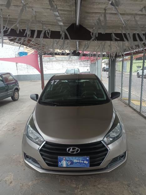 HYUNDAI HB 20 Hatch 1.0 12V 4P FLEX COMFORT, Foto 2