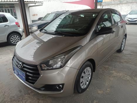 HYUNDAI HB 20 Hatch 1.0 12V 4P FLEX COMFORT, Foto 5