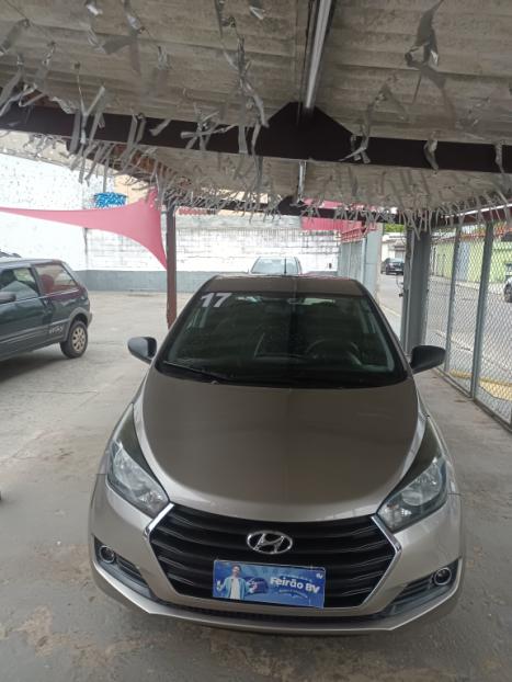 HYUNDAI HB 20 Hatch 1.0 12V 4P FLEX COMFORT, Foto 4