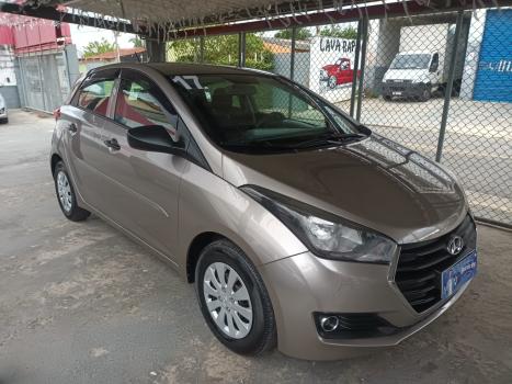 HYUNDAI HB 20 Hatch 1.0 12V 4P FLEX COMFORT, Foto 6