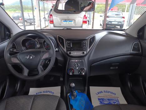 HYUNDAI HB 20 Hatch 1.0 12V 4P FLEX COMFORT, Foto 14