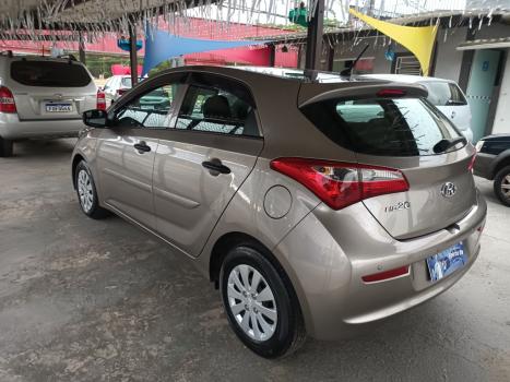 HYUNDAI HB 20 Hatch 1.0 12V 4P FLEX COMFORT, Foto 10
