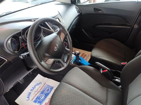 HYUNDAI HB 20 Hatch 1.0 12V 4P FLEX COMFORT, Foto 12