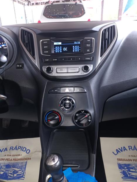 HYUNDAI HB 20 Hatch 1.0 12V 4P FLEX COMFORT, Foto 19