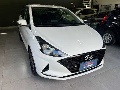 HYUNDAI HB 20 Hatch 1.0 12V 4P FLEX TGDI TURBO PLATINUM AUTOMTICO, Foto 1