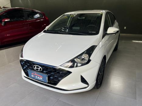 HYUNDAI HB 20 Hatch 1.0 12V 4P FLEX TGDI TURBO PLATINUM AUTOMTICO, Foto 2