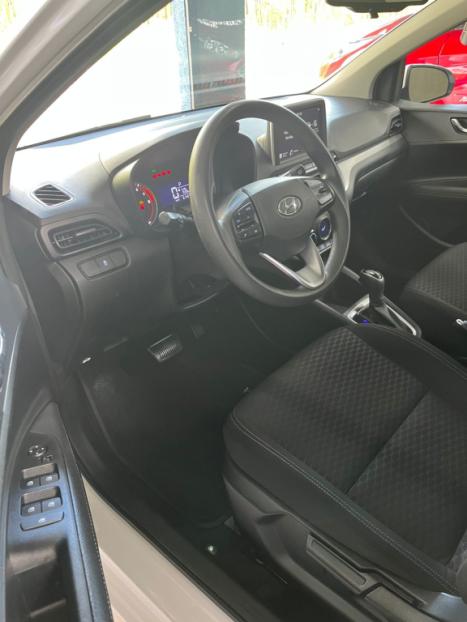 HYUNDAI HB 20 Hatch 1.0 12V 4P FLEX TGDI TURBO PLATINUM AUTOMTICO, Foto 3