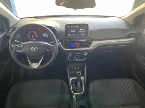 HYUNDAI HB 20 Hatch 1.0 12V 4P FLEX TGDI TURBO PLATINUM AUTOMTICO, Foto 4