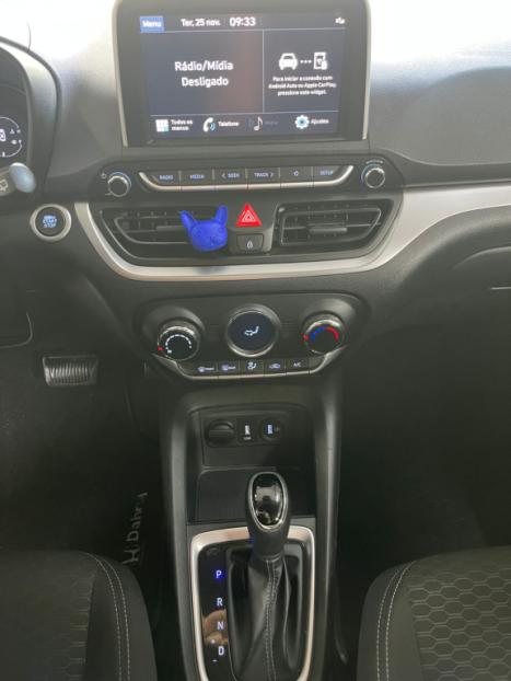 HYUNDAI HB 20 Hatch 1.0 12V 4P FLEX TGDI TURBO PLATINUM AUTOMTICO, Foto 6