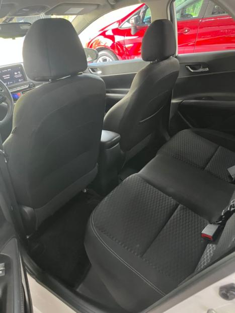 HYUNDAI HB 20 Hatch 1.0 12V 4P FLEX TGDI TURBO PLATINUM AUTOMTICO, Foto 7