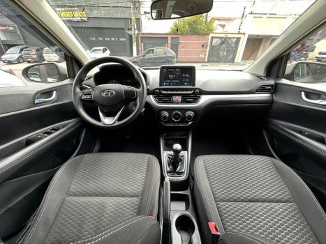 HYUNDAI HB 20 Hatch 1.0 12V 4P FLEX EVOLUTION, Foto 5