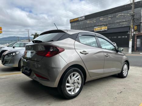 HYUNDAI HB 20 Hatch 1.0 12V 4P FLEX EVOLUTION, Foto 7