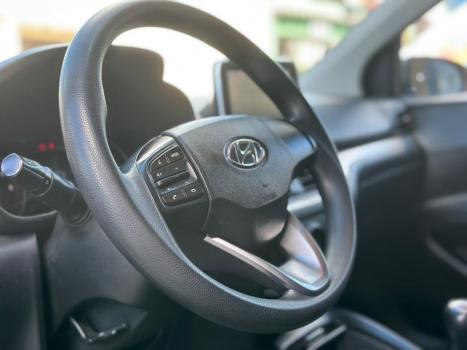 HYUNDAI HB 20 Hatch 1.0 12V 4P FLEX EVOLUTION, Foto 8