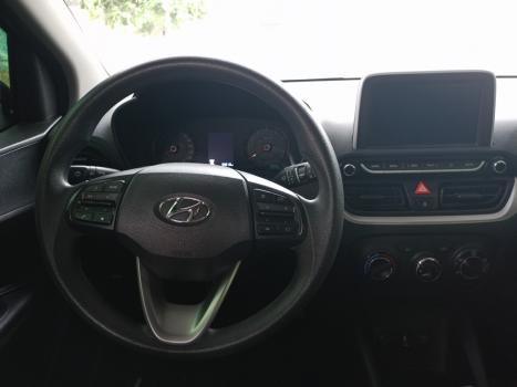 HYUNDAI HB 20 Hatch 1.0 12V 4P FLEX COMFORT, Foto 5