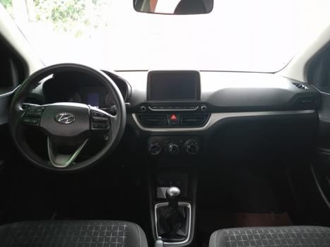 HYUNDAI HB 20 Hatch 1.0 12V 4P FLEX COMFORT, Foto 4