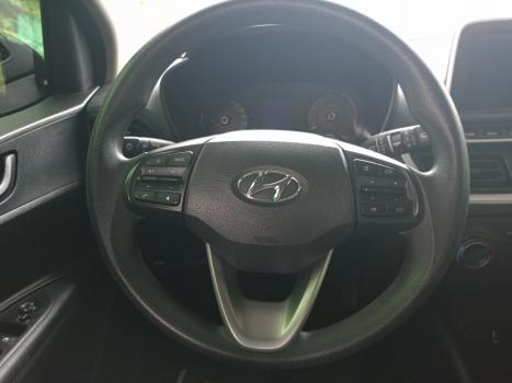 HYUNDAI HB 20 Hatch 1.0 12V 4P FLEX COMFORT, Foto 6