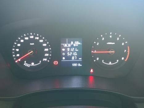 HYUNDAI HB 20 Hatch 1.0 12V 4P FLEX COMFORT, Foto 7