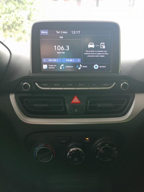 HYUNDAI HB 20 Hatch 1.0 12V 4P FLEX COMFORT, Foto 8